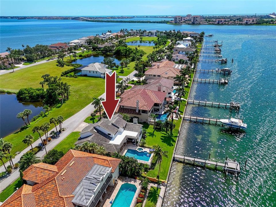 For Sale: $4,850,000 (5 beds, 3 baths, 3648 Square Feet)