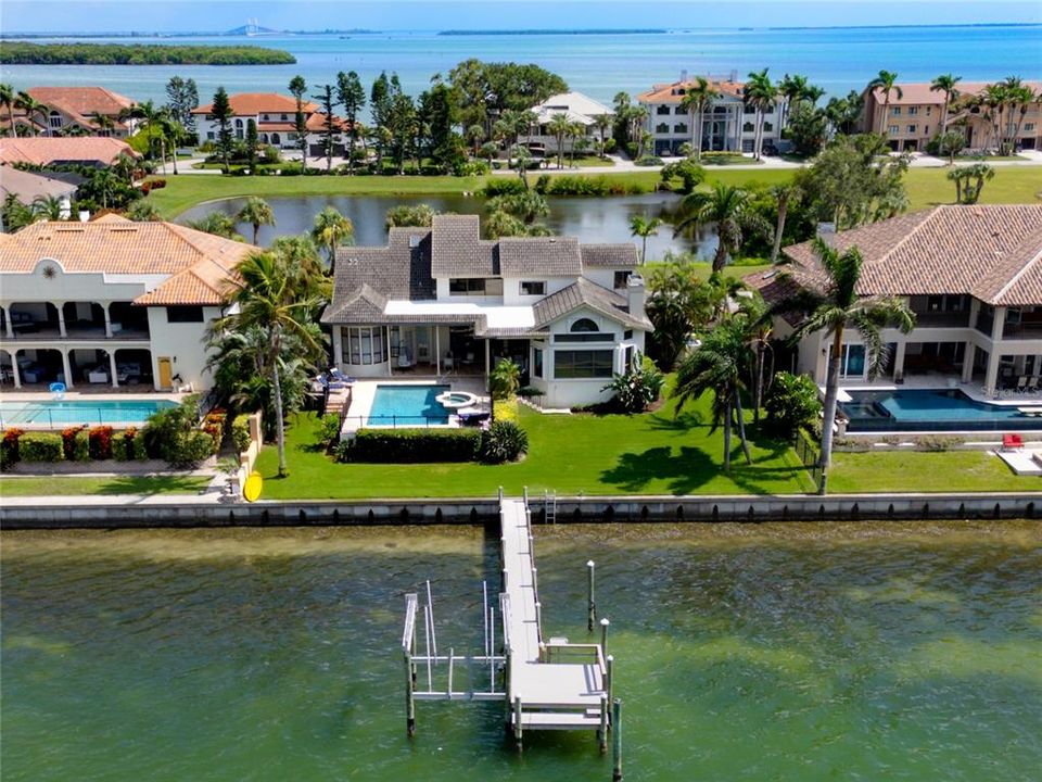 For Sale: $4,850,000 (5 beds, 3 baths, 3648 Square Feet)