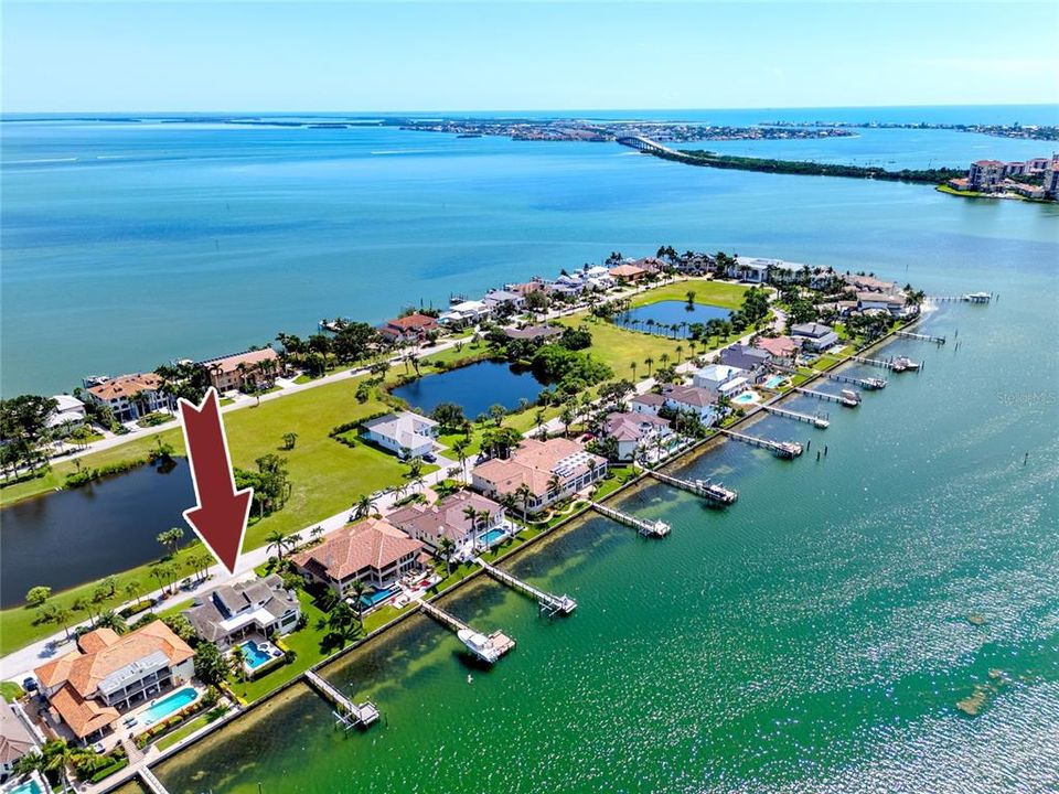 For Sale: $4,850,000 (5 beds, 3 baths, 3648 Square Feet)