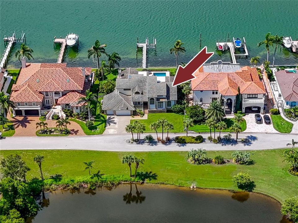 For Sale: $4,850,000 (5 beds, 3 baths, 3648 Square Feet)