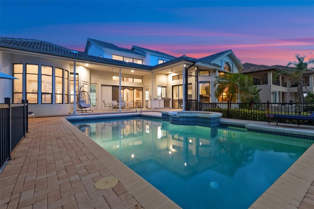 For Sale: $4,850,000 (5 beds, 3 baths, 3648 Square Feet)