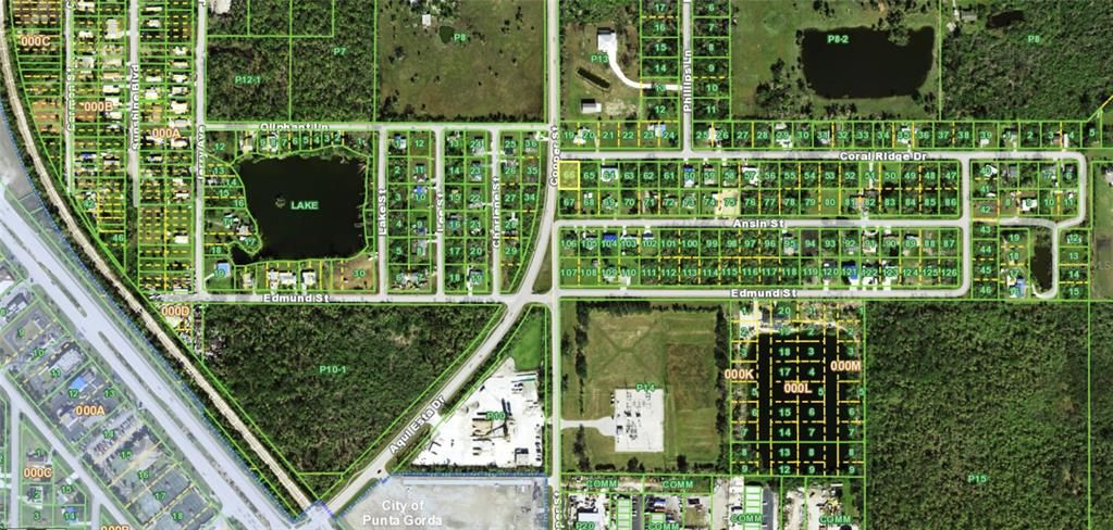 For Sale: $24,500 (0.17 acres)