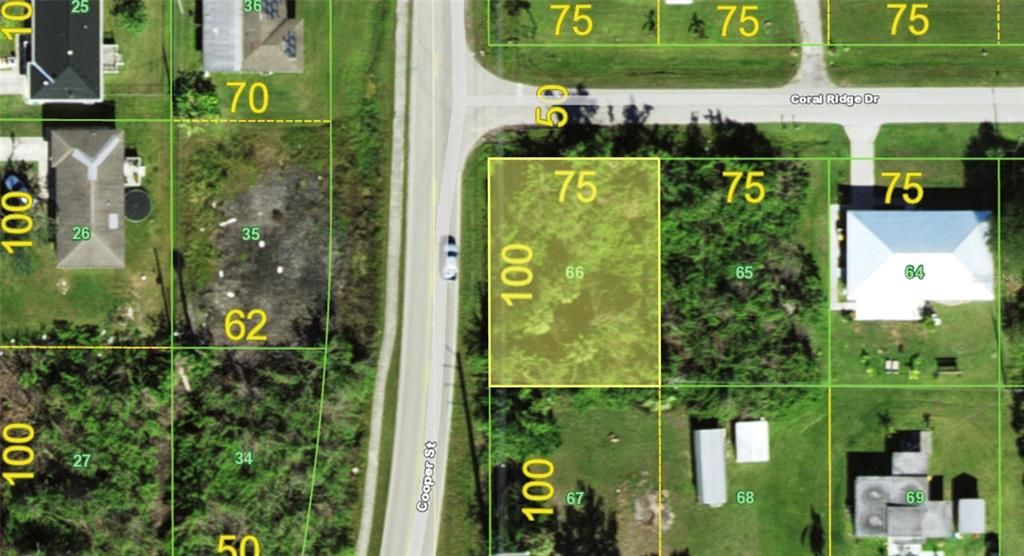 For Sale: $24,500 (0.17 acres)
