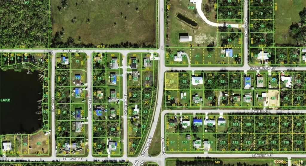 For Sale: $24,500 (0.17 acres)