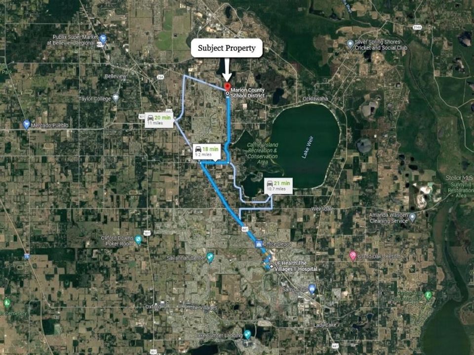 待售: $89,900 (1.60 acres)