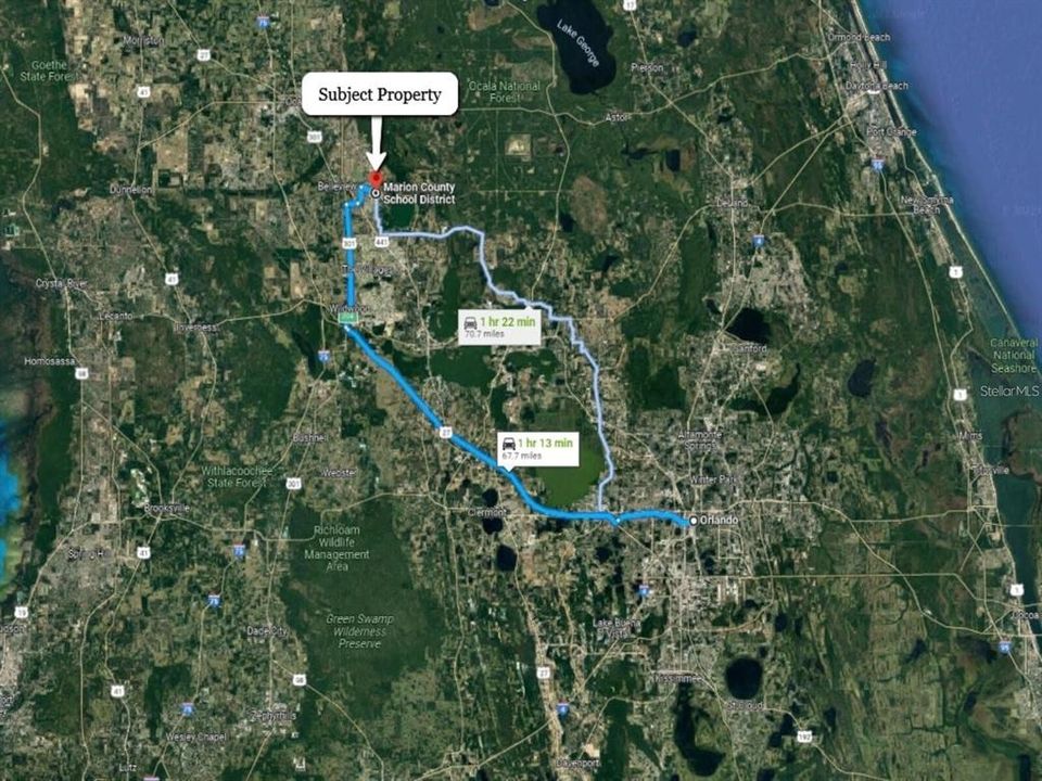 待售: $89,900 (1.60 acres)