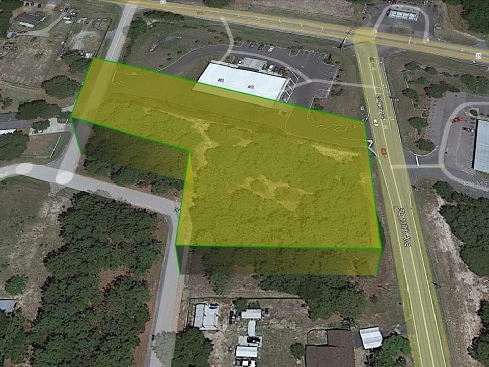 待售: $89,900 (1.60 acres)
