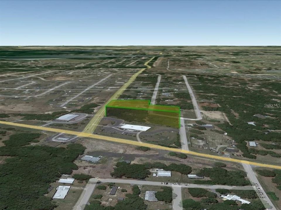 待售: $89,900 (1.60 acres)