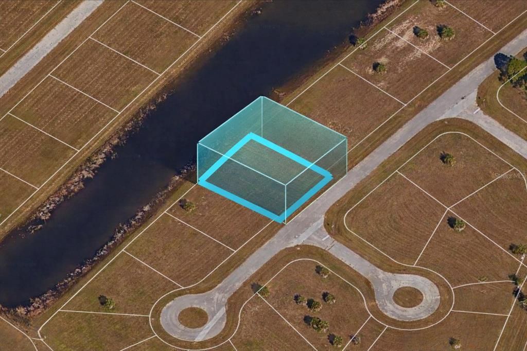 En Venta: $28,500 (0.17 acres)