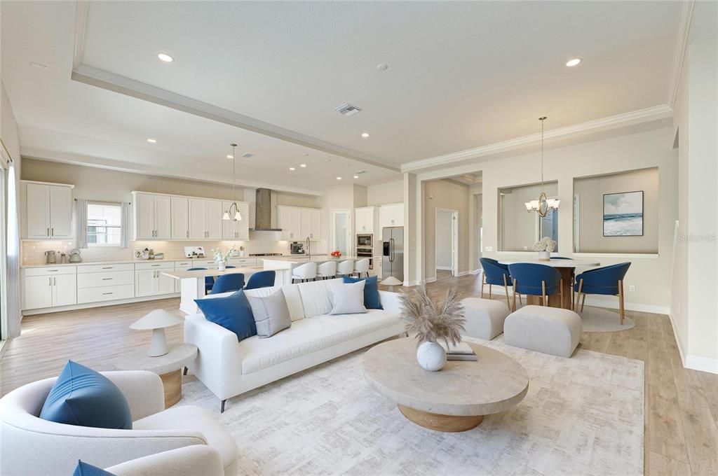 En Venta: $699,990 (4 camas, 4 baños, 3134 Pies cuadrados)