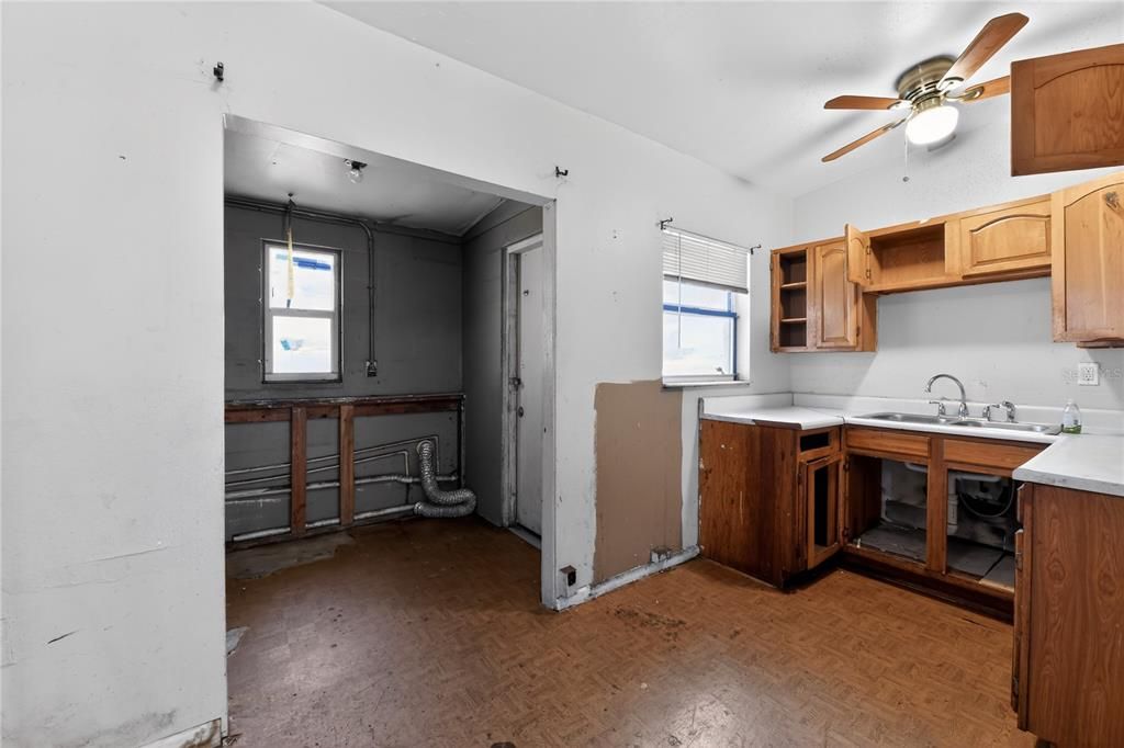 En Venta: $155,000 (2 camas, 1 baños, 805 Pies cuadrados)