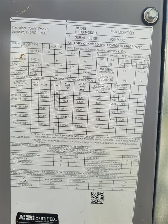 For Sale: $85,900 (3 beds, 1 baths, 672 Square Feet)