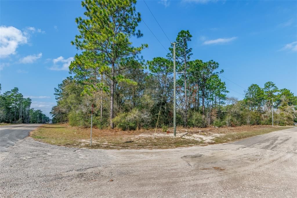 En Venta: $80,000 (1.57 acres)