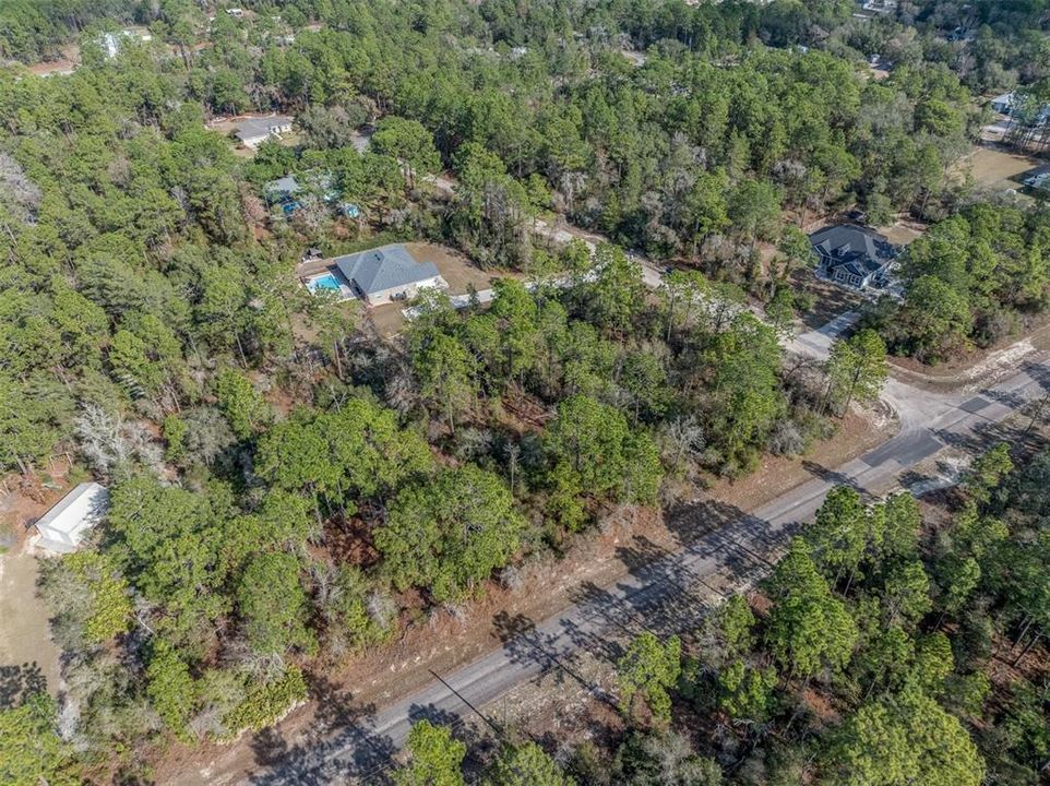 En Venta: $80,000 (1.57 acres)