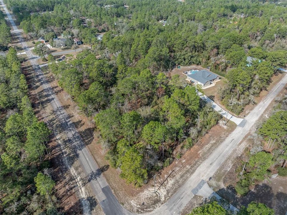 En Venta: $80,000 (1.57 acres)