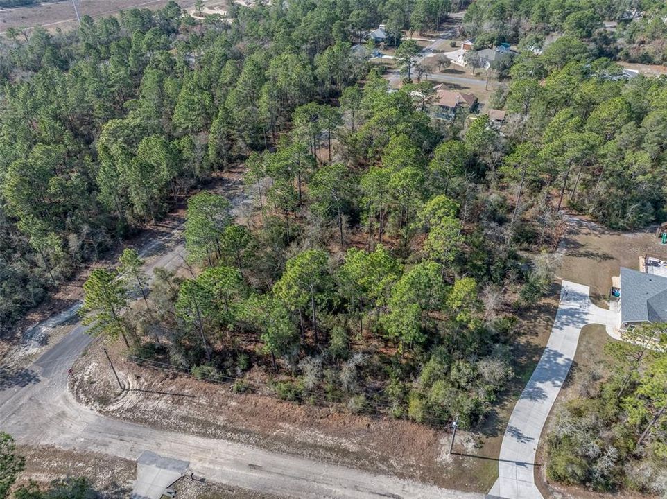 En Venta: $80,000 (1.57 acres)