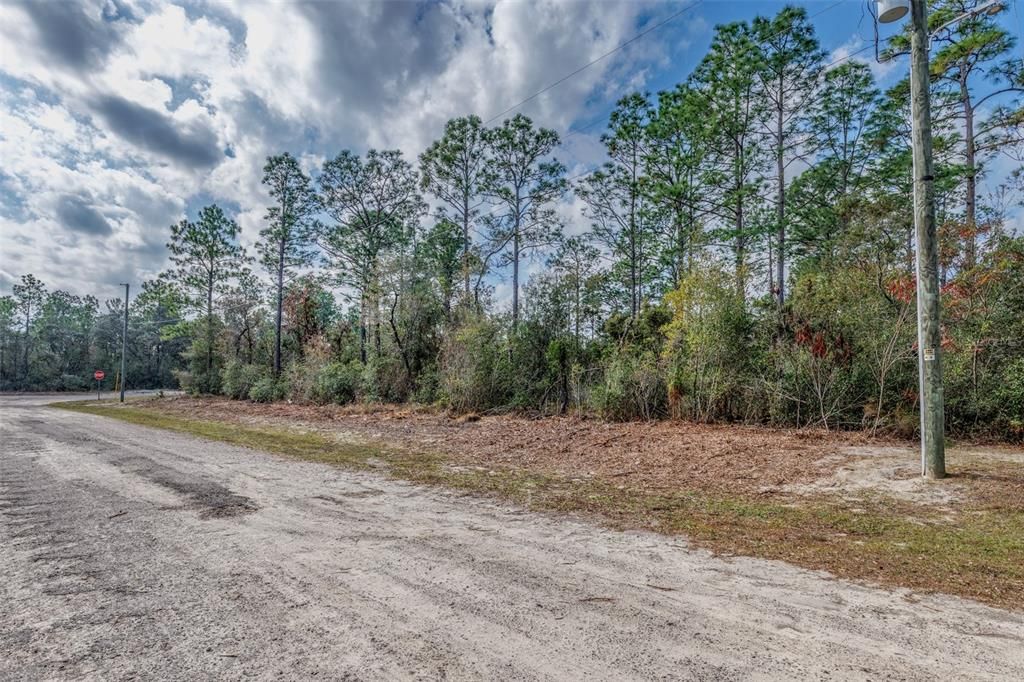 En Venta: $80,000 (1.57 acres)