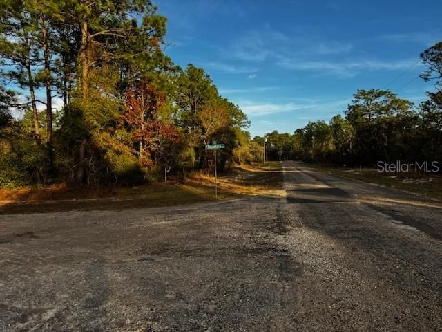 En Venta: $80,000 (1.57 acres)