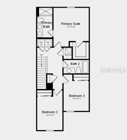 For Sale: $342,629 (3 beds, 2 baths, 1373 Square Feet)