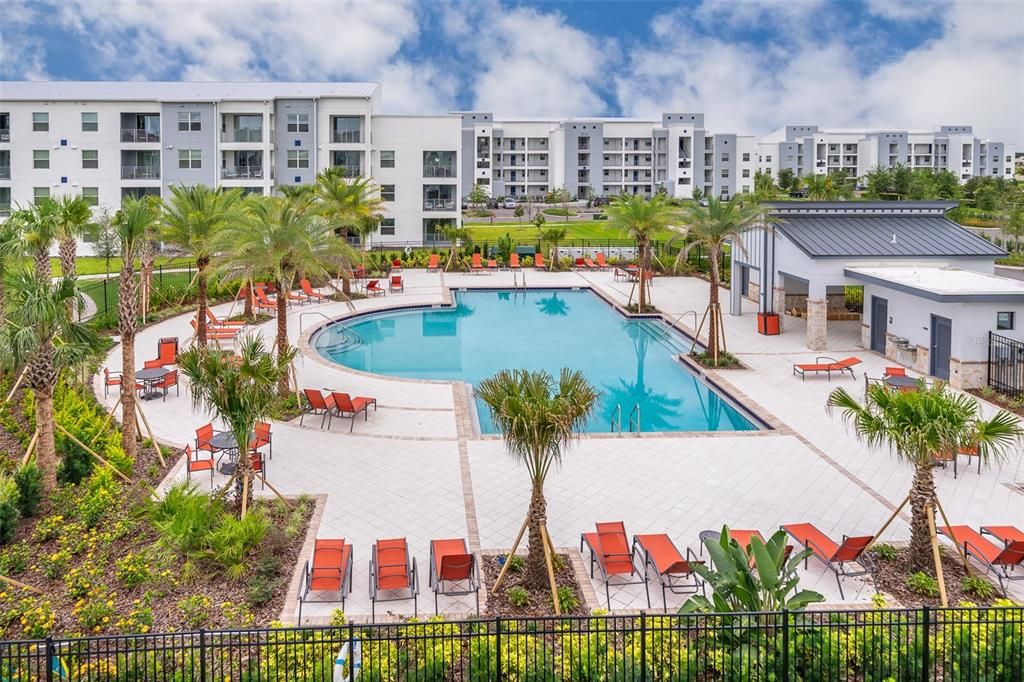 For Rent: $2,300 (2 beds, 2 baths, 1186 Square Feet)