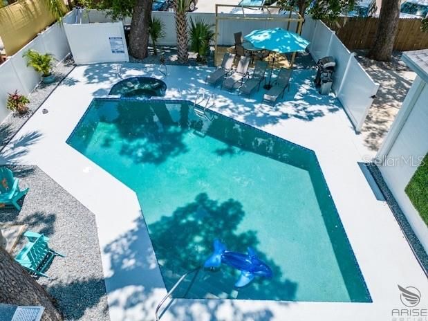 En Venta: $1,390,000 (4 camas, 2 baños, 3448 Pies cuadrados)