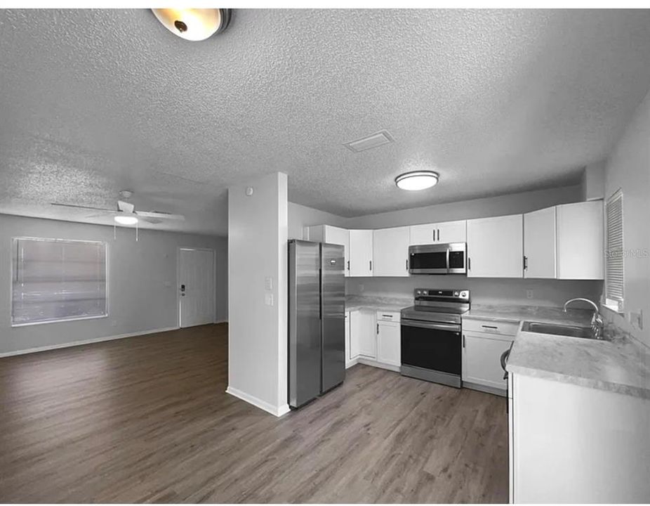 En Renta: $2,500 (2 camas, 2 baños, 1026 Pies cuadrados)