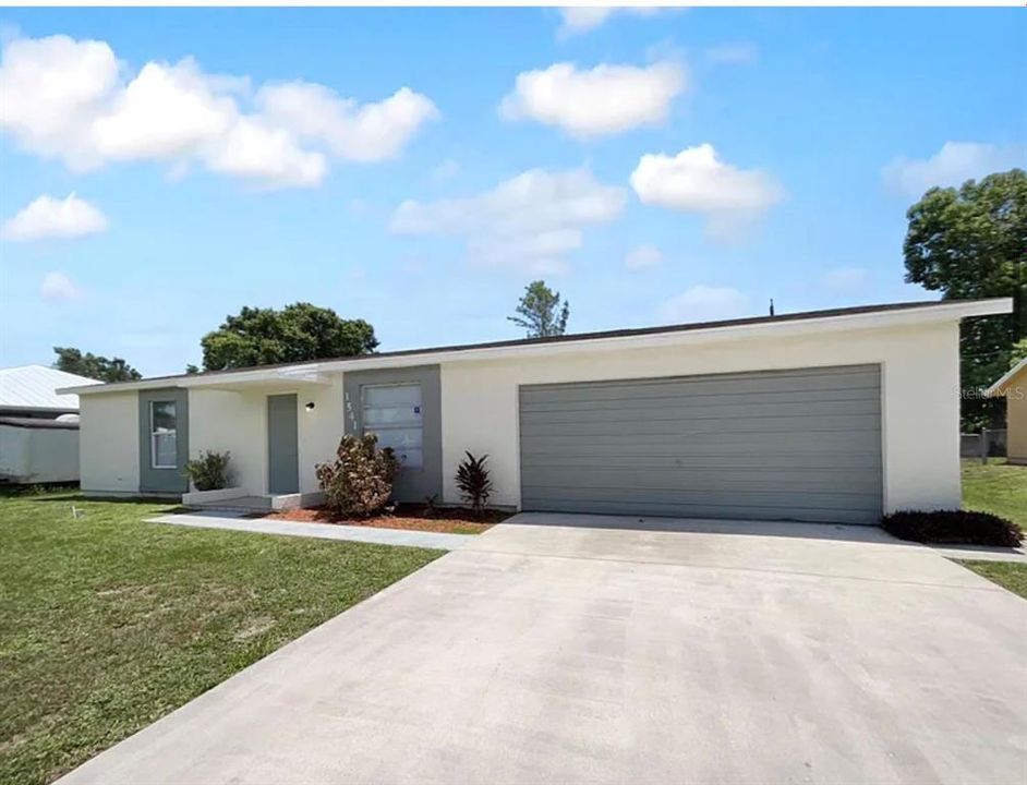 En Renta: $2,500 (2 camas, 2 baños, 1026 Pies cuadrados)