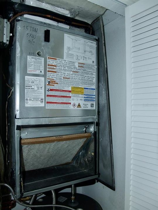 На продажу: $134,700 (1 спален, 1 ванн, 740 Квадратных фут)