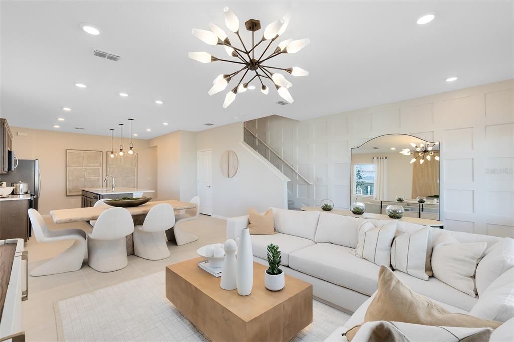 En Venta: $546,390 (3 camas, 2 baños, 1770 Pies cuadrados)