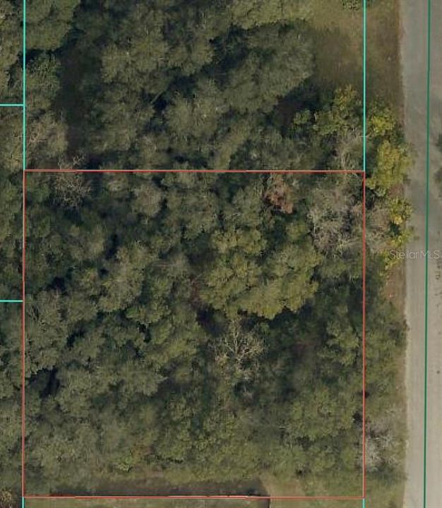 На продажу: $35,000 (0.37 acres)