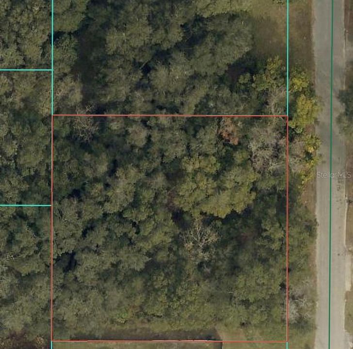 На продажу: $35,000 (0.37 acres)