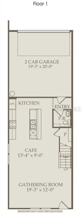 На продажу: $521,490 (4 спален, 2 ванн, 1770 Квадратных фут)