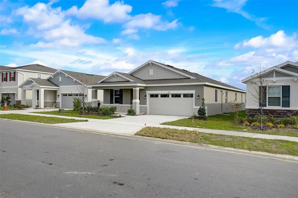 出租: $2,500 (4 贝兹, 2 浴室, 1862 平方英尺)