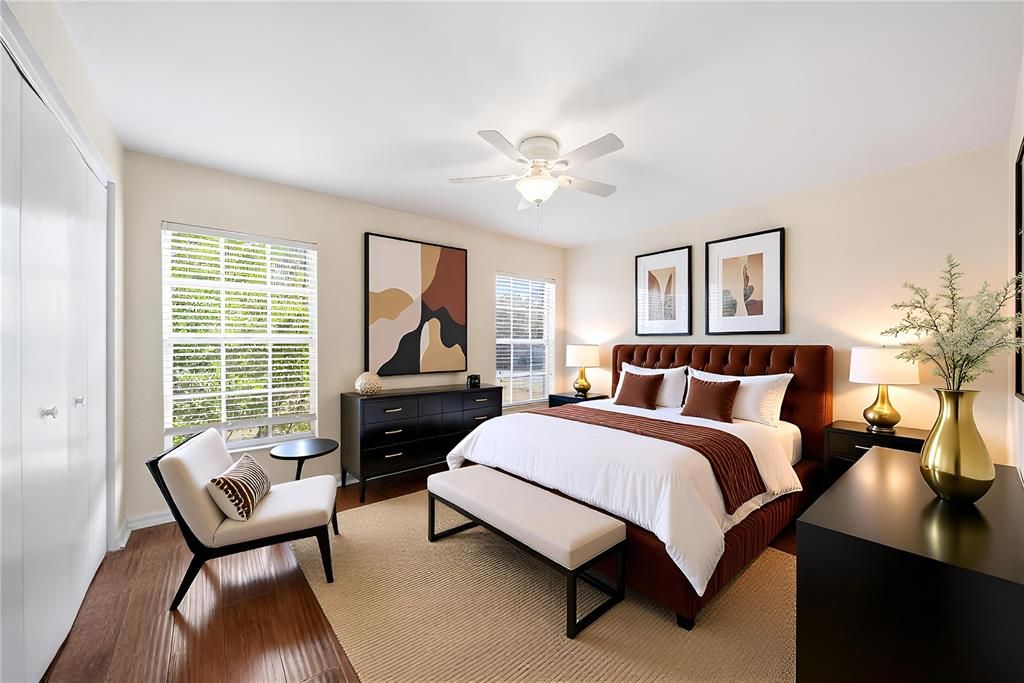 For Rent: $1,500 (2 beds, 1 baths, 958 Square Feet)