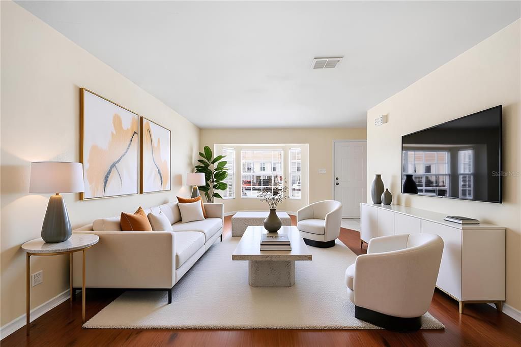 For Rent: $1,500 (2 beds, 1 baths, 958 Square Feet)