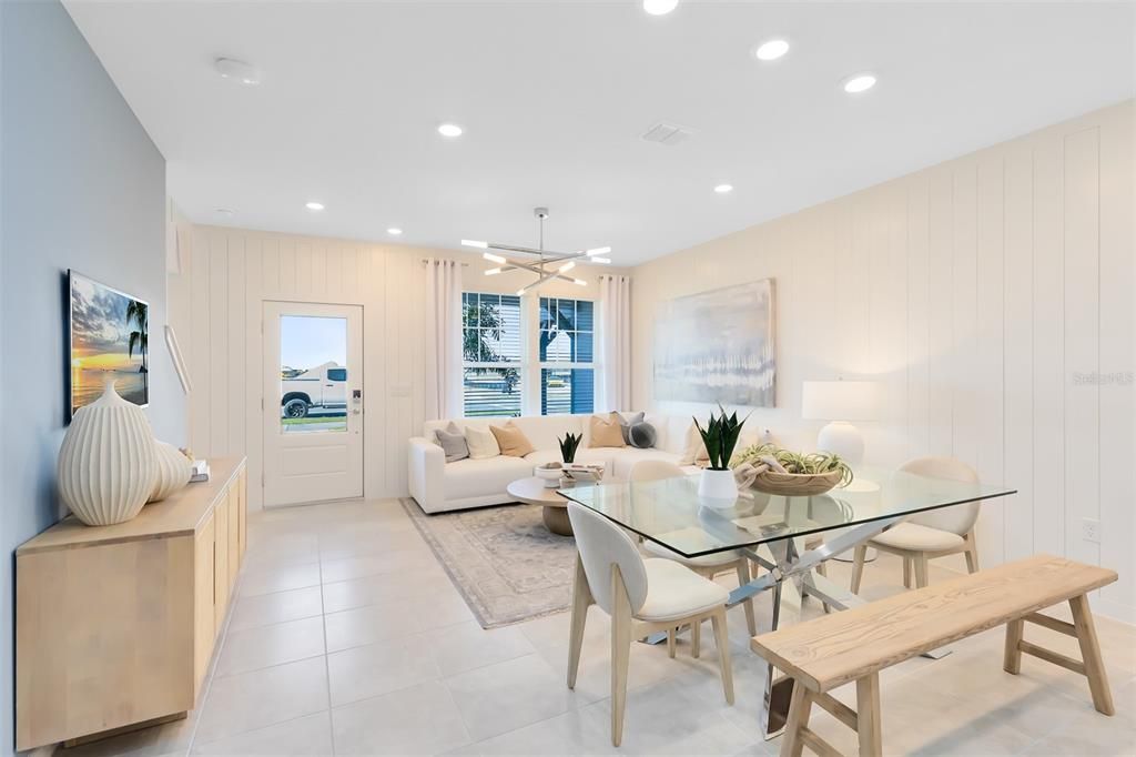 En Venta: $488,590 (3 camas, 2 baños, 1553 Pies cuadrados)