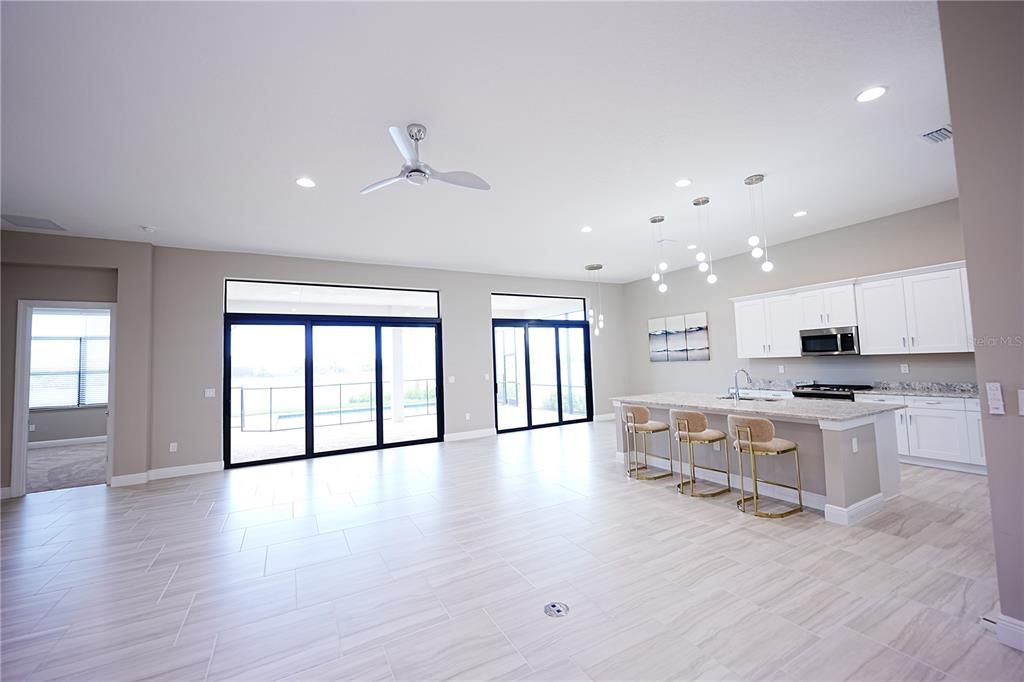 В аренду: $5,000 (3 спален, 3 ванн, 3019 Квадратных фут)