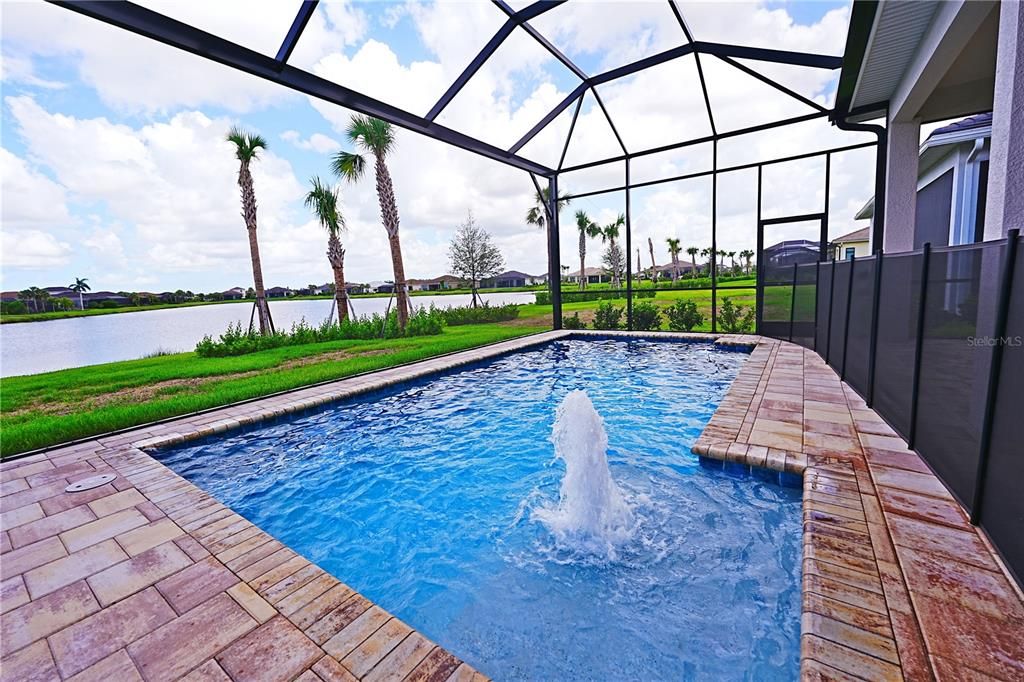 В аренду: $5,000 (3 спален, 3 ванн, 3019 Квадратных фут)