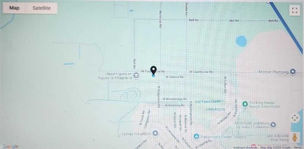 На продажу: $19,000 (0.19 acres)