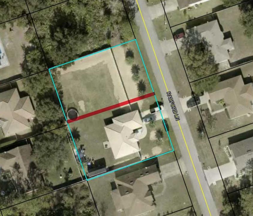 Activo con contrato: $75,000 (0.23 acres)