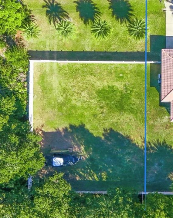 Activo con contrato: $75,000 (0.23 acres)