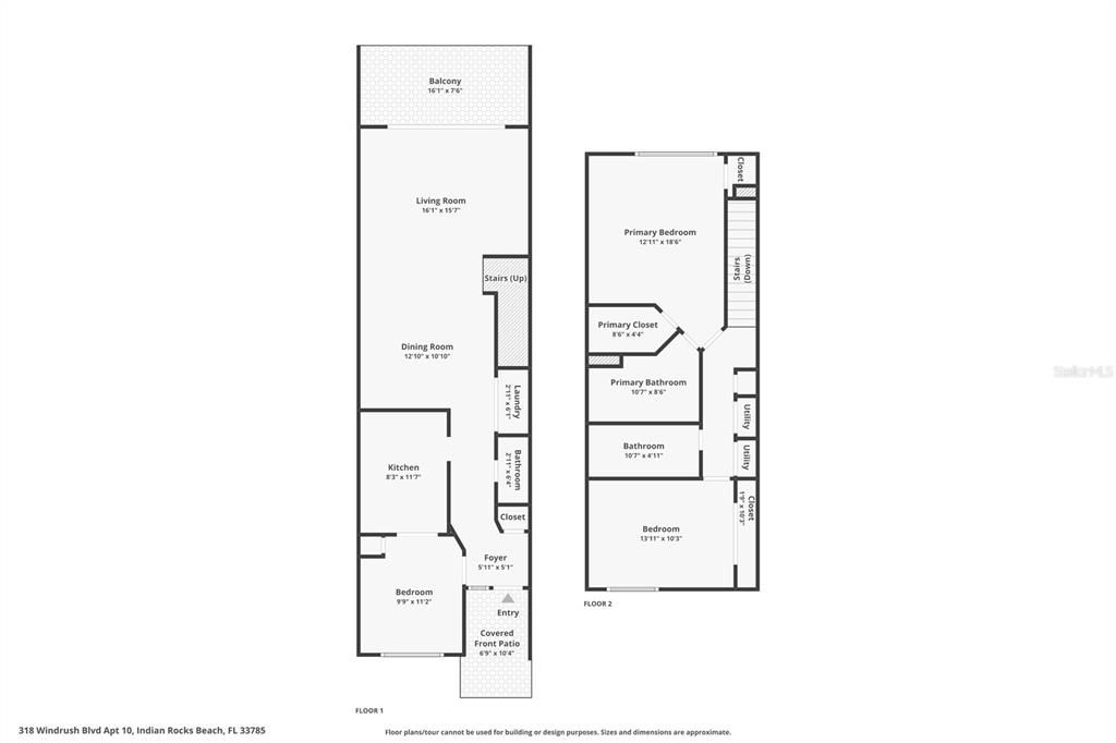 En Venta: $425,000 (3 camas, 2 baños, 1390 Pies cuadrados)