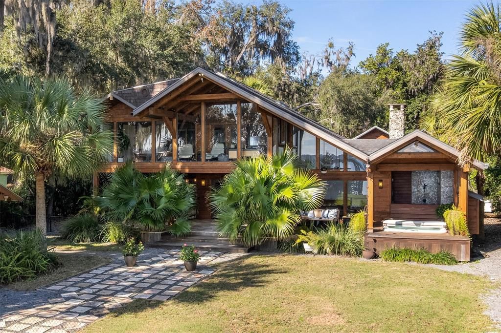 En Venta: $1,589,000 (3 camas, 2 baños, 3608 Pies cuadrados)