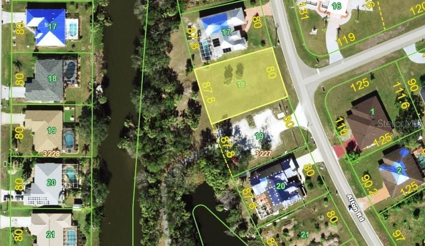 待售: $26,000 (0.24 acres)