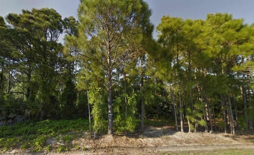 En Venta: $25,000 (0.20 acres)