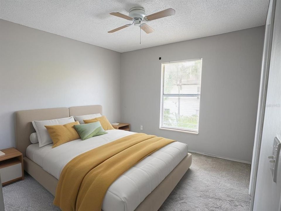 В аренду: $1,300 (2 спален, 2 ванн, 840 Квадратных фут)