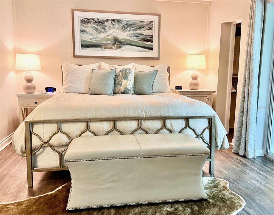 В аренду: $2,200 (2 спален, 1 ванн, 800 Квадратных фут)