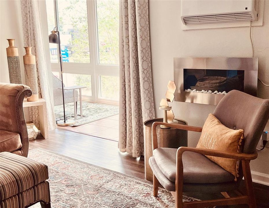 В аренду: $2,200 (2 спален, 1 ванн, 800 Квадратных фут)