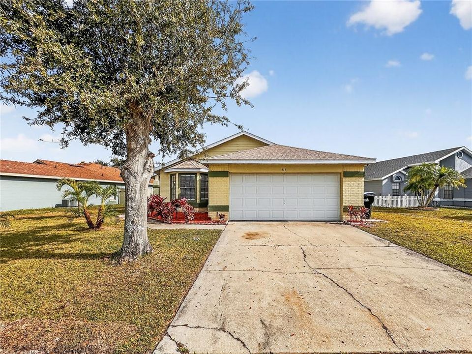 В аренду: $2,265 (3 спален, 2 ванн, 1536 Квадратных фут)