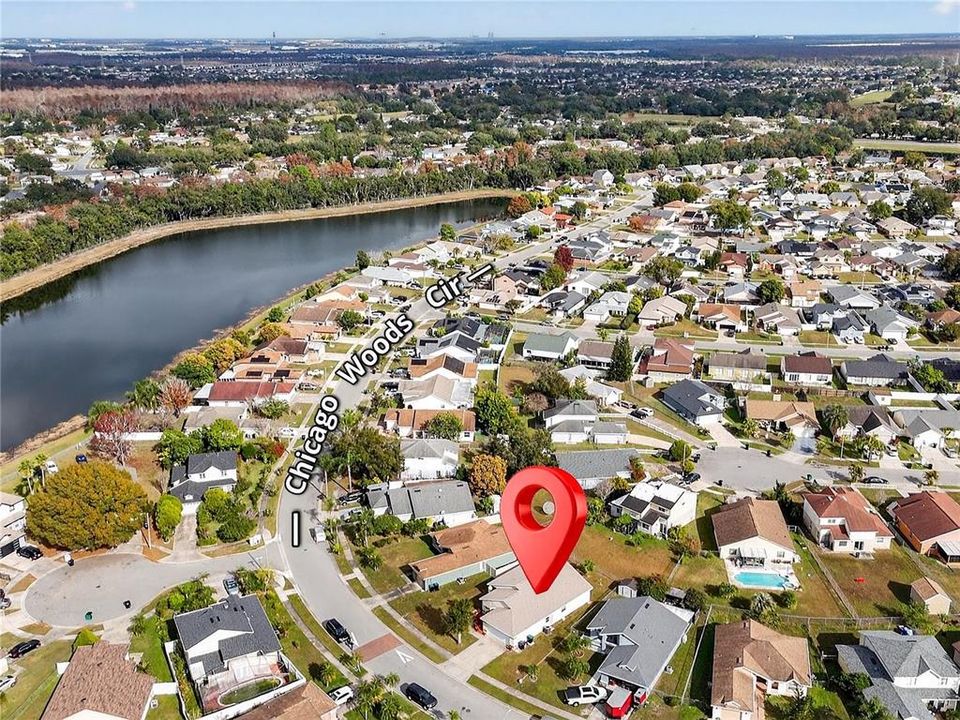 В аренду: $2,265 (3 спален, 2 ванн, 1536 Квадратных фут)